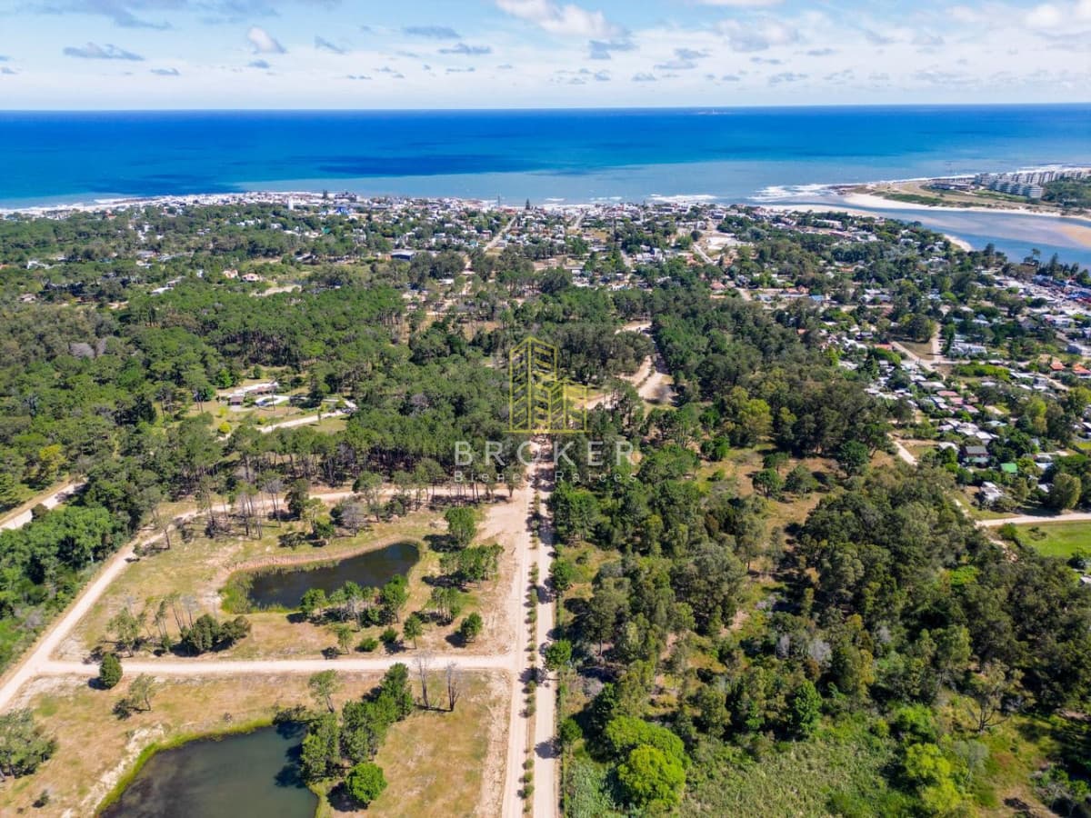 venta terreno la barra don miguel barrio privado