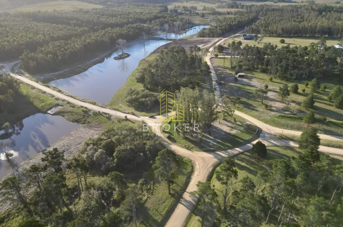 venta terreno punta del este la barra barrio privado puerto quetzal