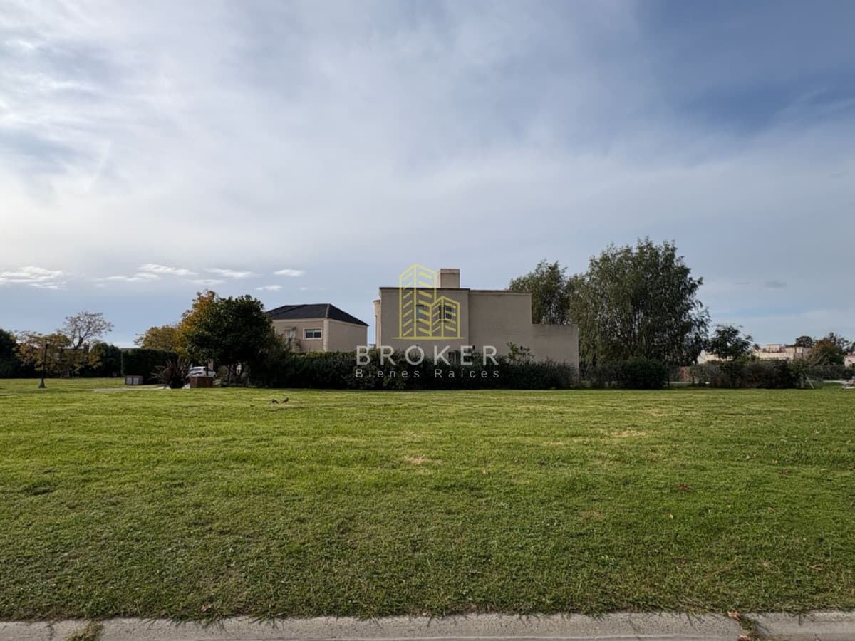 Venta de Lote Haras Santa María