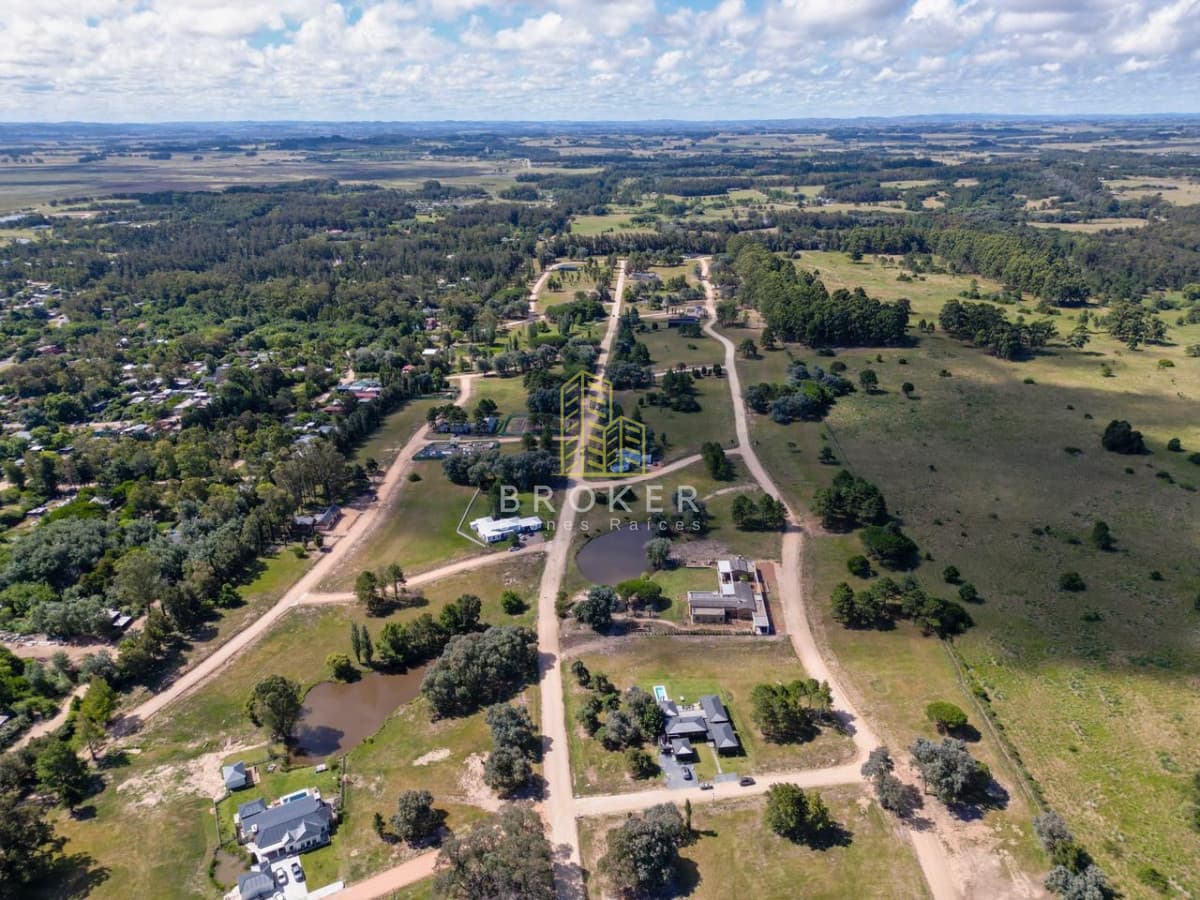 venta terreno la barra don miguel barrio privado