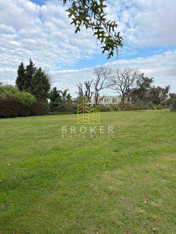 Venta de Lote Haras Santa María