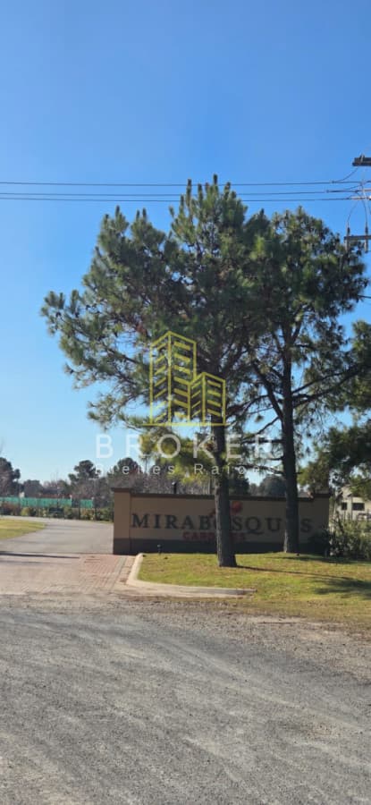 Lote a la Venta en Mirabosques