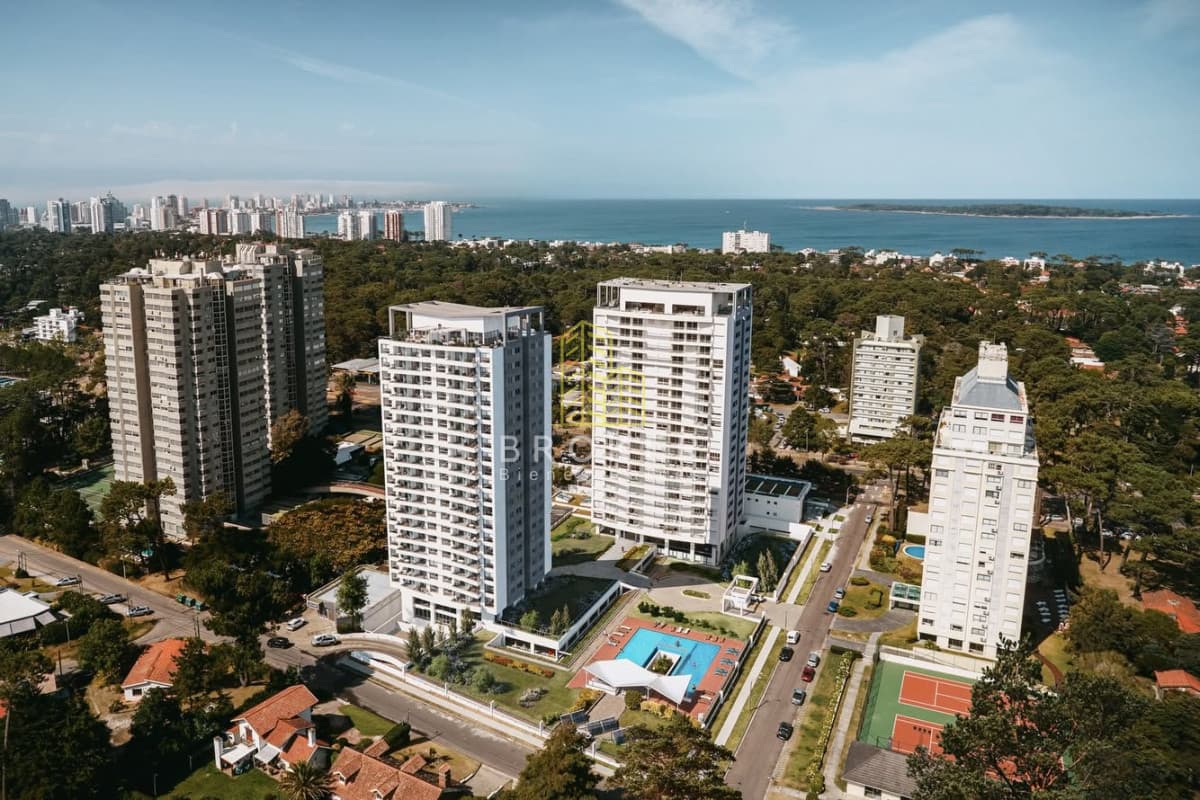 Venta Apartamento Boulevard Greenlife 1 Dormitorio