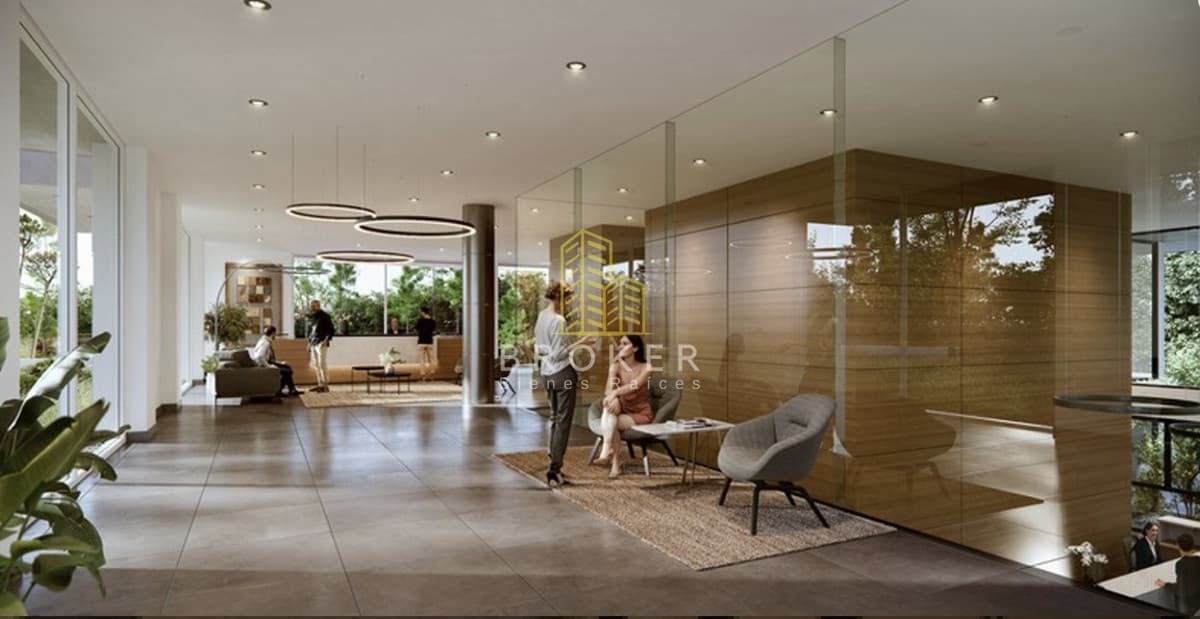 Venta Apartamento Boulevard Greenlife 1 Dormitorio