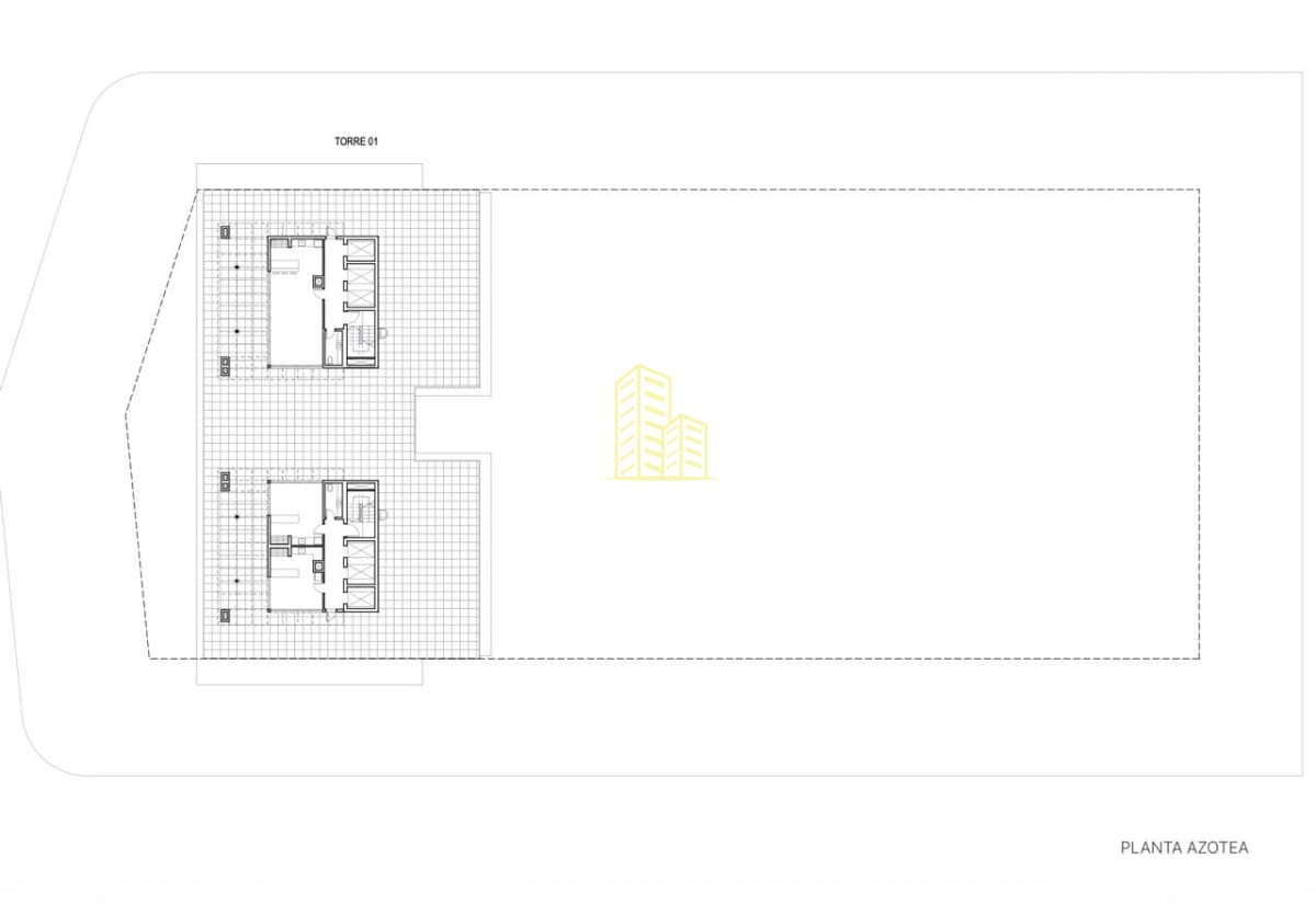 Venta apartamento 3 Dormitorios a Estrenar Mansa Enjoy