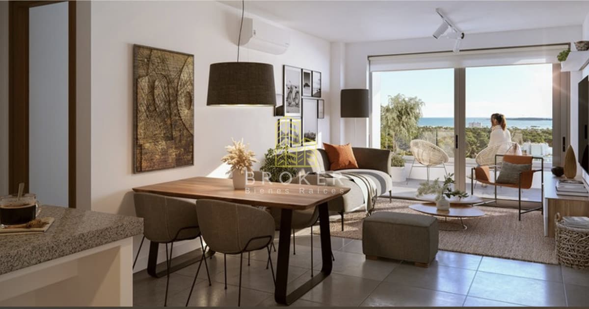 Venta Apartamento Boulevard Greenlife 1 Dormitorio