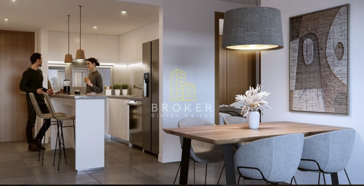 Venta Apartamento Boulevard Greenlife 1 Dormitorio