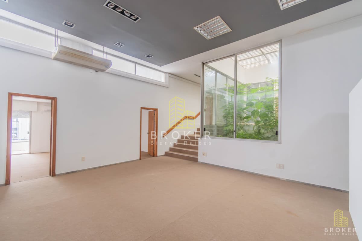 Venta de oficinas en el centro 