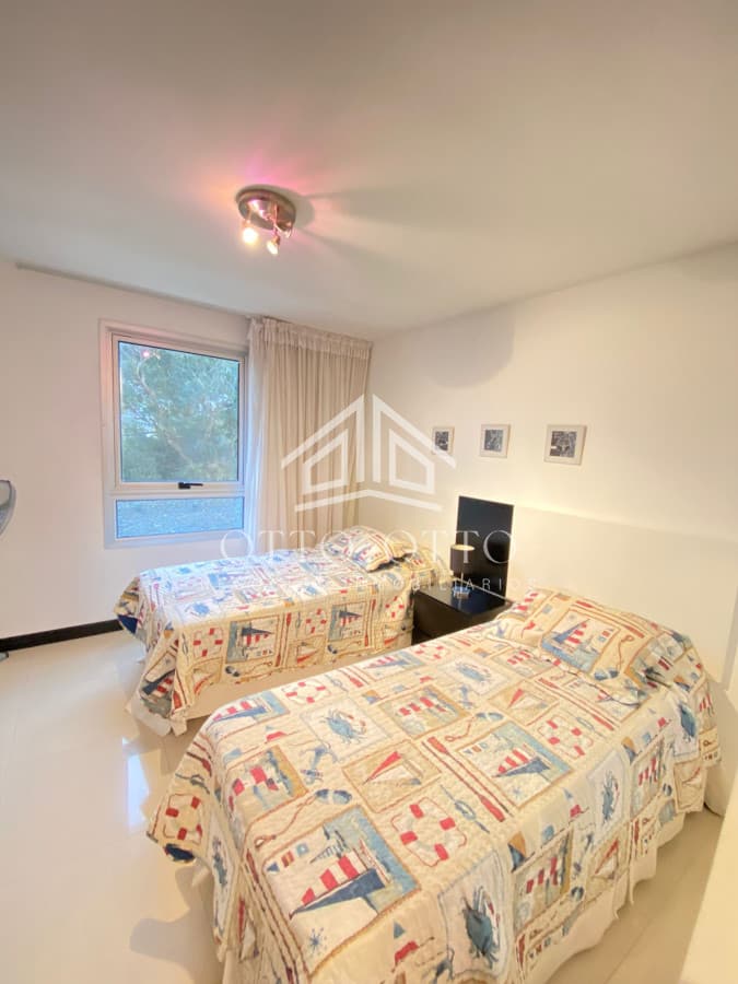 Apartamento en venta  2 dormitorios
