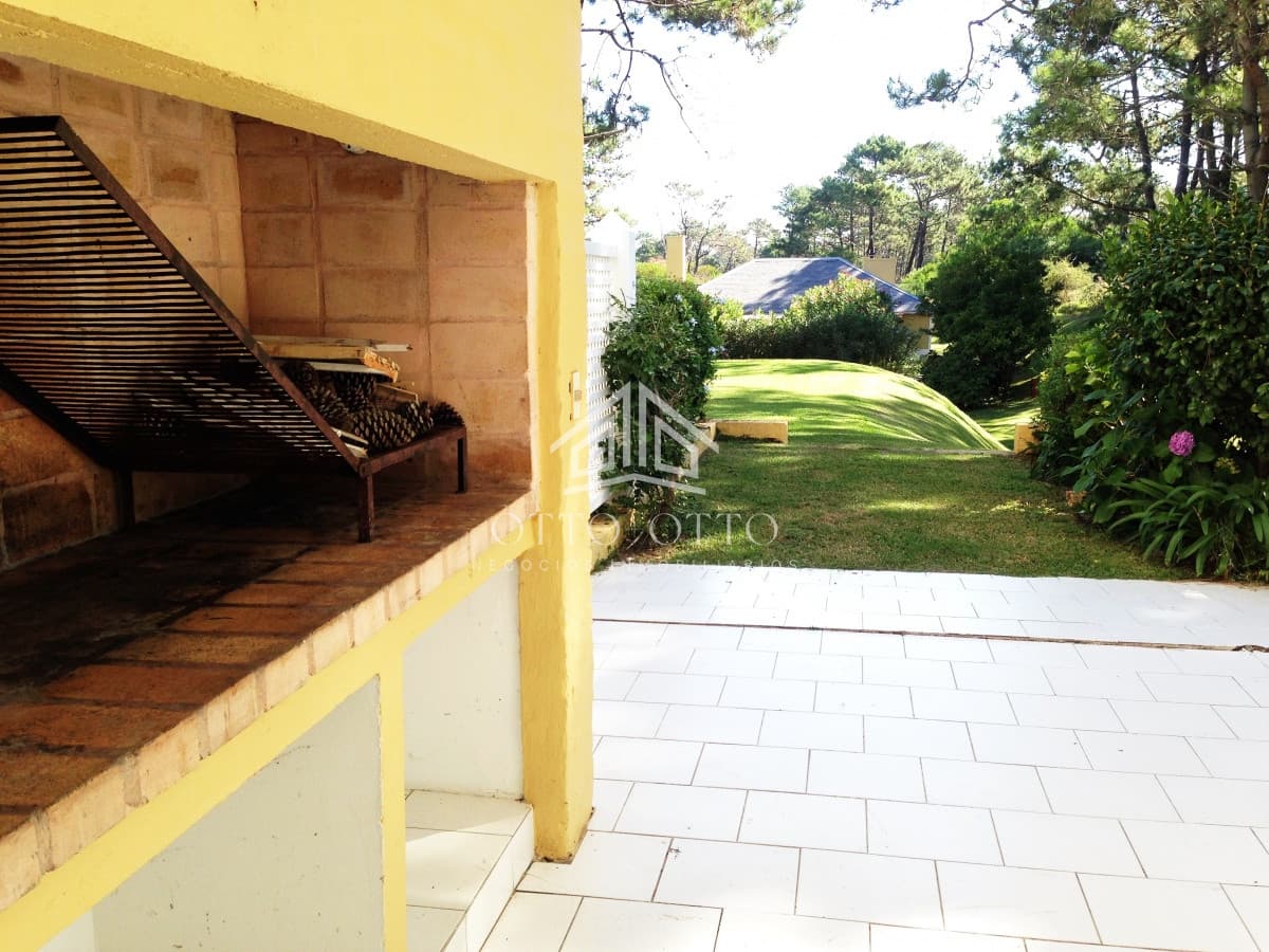 Apartamento de 2 dormitorios en Brava, Punta del Este.