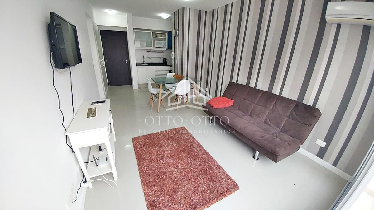 Se vende Apartamento en Peninsula de  Punta del Este! 1 dormitorio