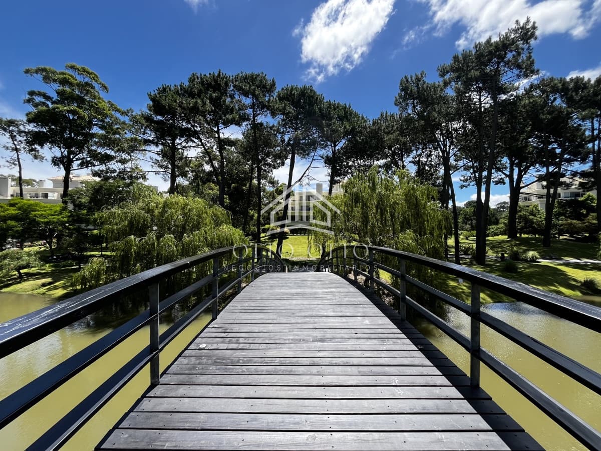 Venta apartamento un dormitorio complejo Green Park