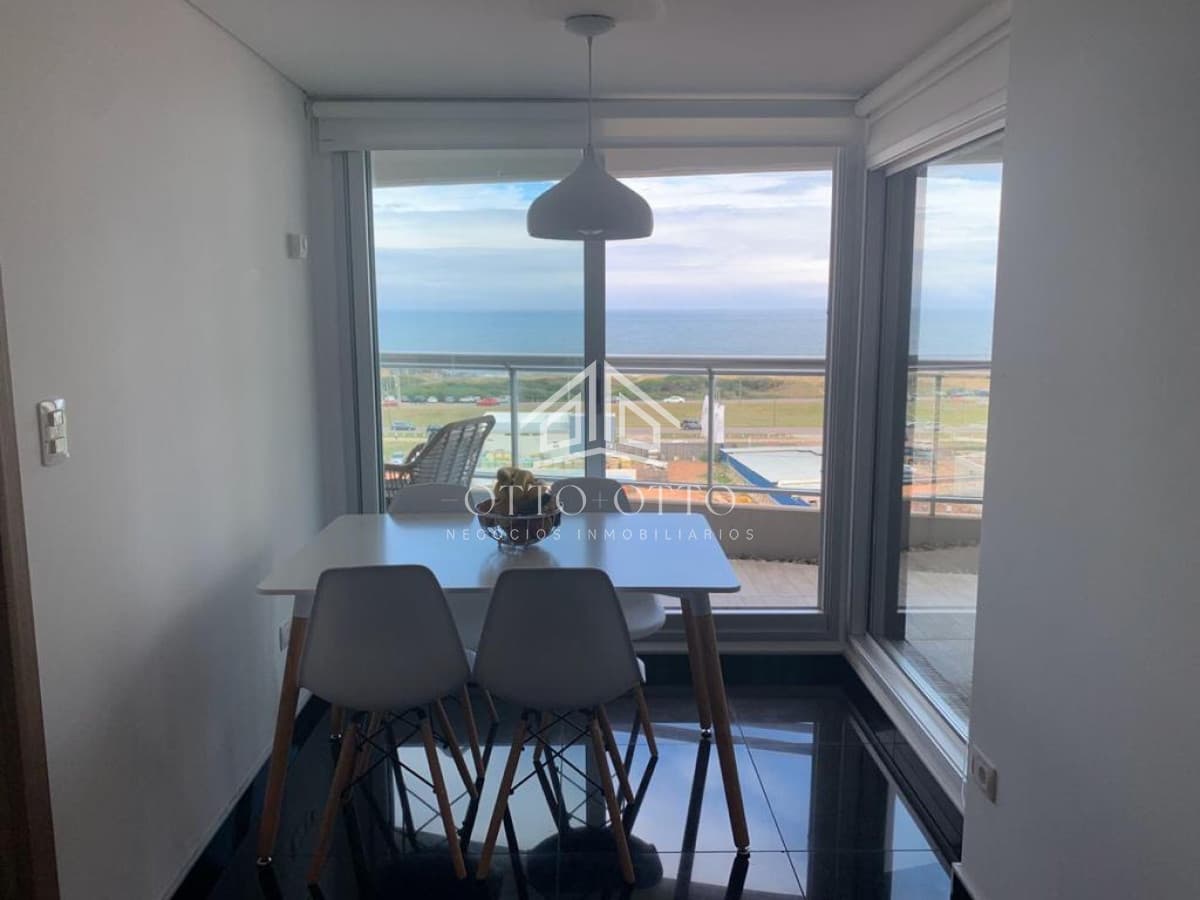 Apartamento en venta en Playa Brava, 3 dormitorios