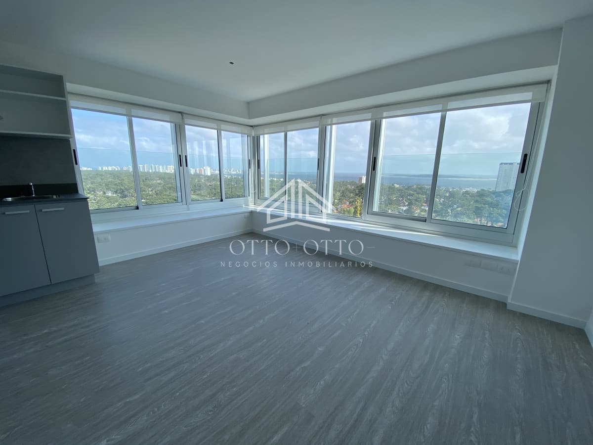 Apartamento en venta  1 dormitorio muy bien ubicado!
