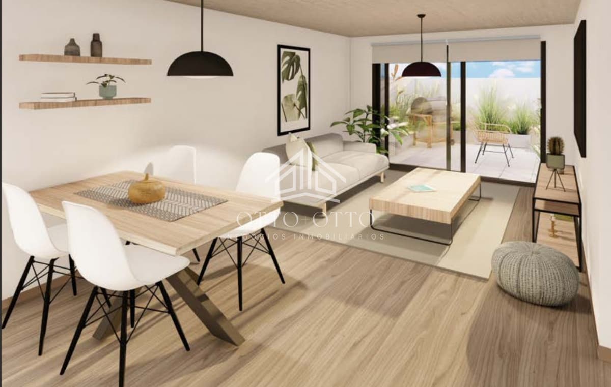 Apartamento en excepcional ubicación!