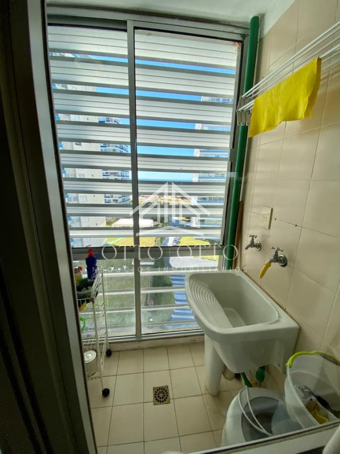 Venta de Apartamento 1 DORMITORIO, Punta del Este.