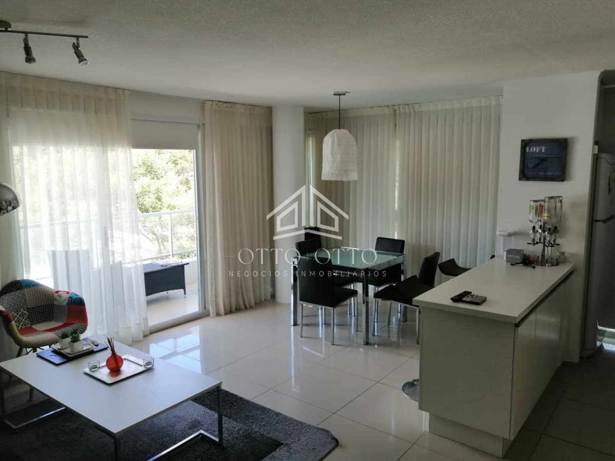MODERNO APARTAMENTO ALQUILER TEMPORARIO