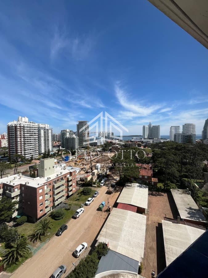 Oportunidad de Apartamento 2 dormitorios en venta Punta del Este