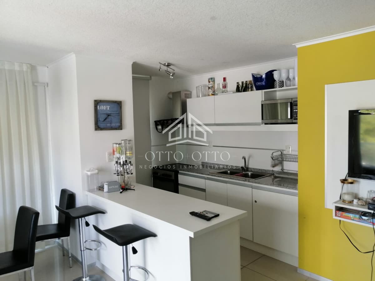 MODERNO APARTAMENTO ALQUILER TEMPORARIO