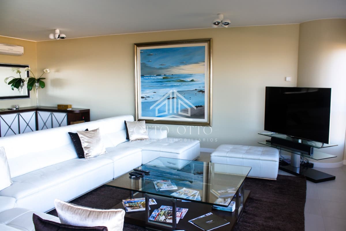 Departamento en venta de 3 dormitorios en Le Parc
