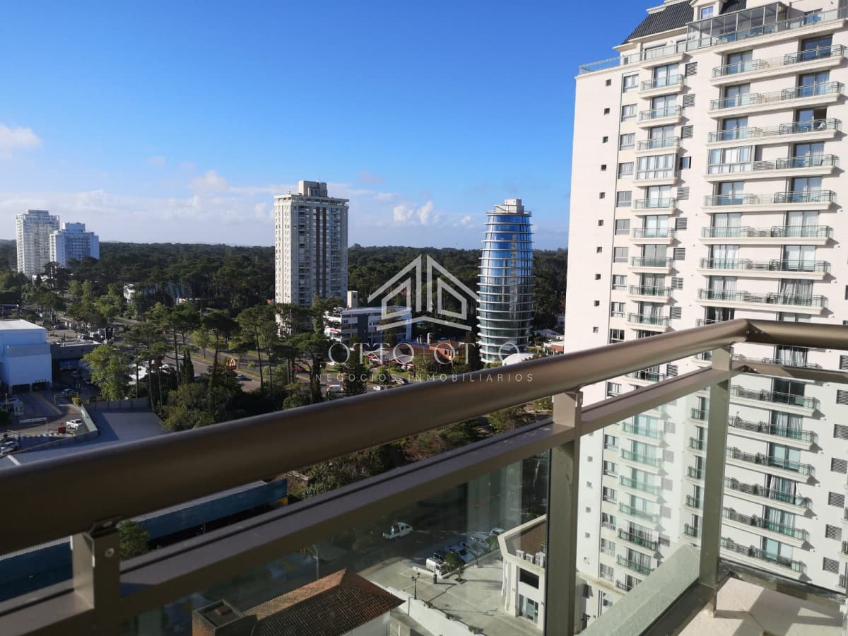 Apartamento a estrenar en Roosevelt