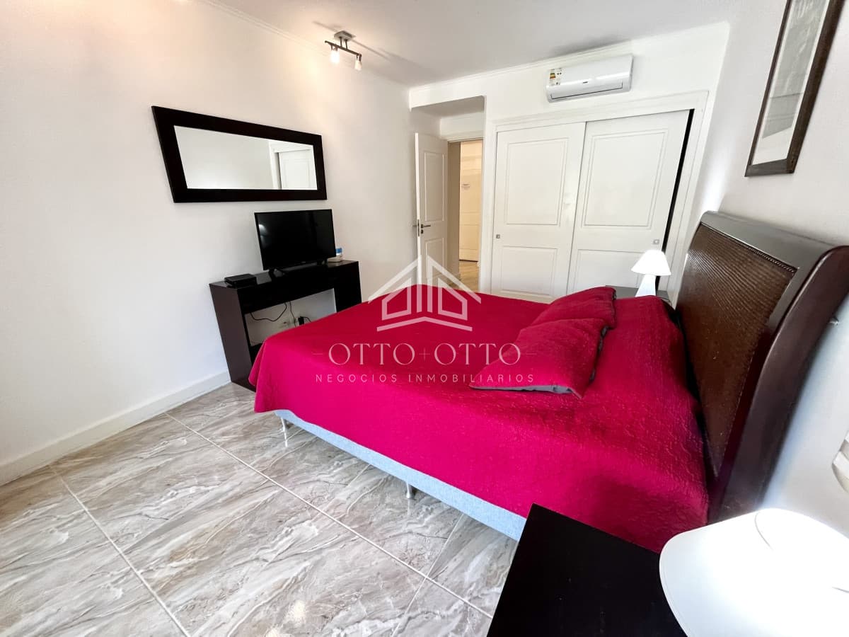 Venta apartamento un dormitorio complejo Green Park