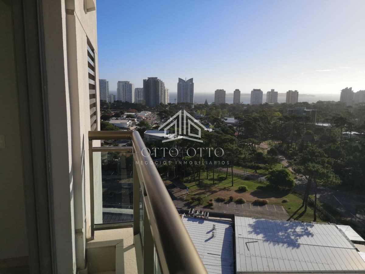 Apartamento a estrenar en Roosevelt