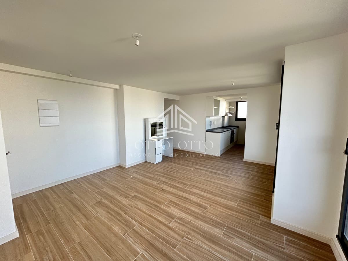 Venta apartamento dos dormitorios punta del este playa brava edificio siglo sol ii vista al mar