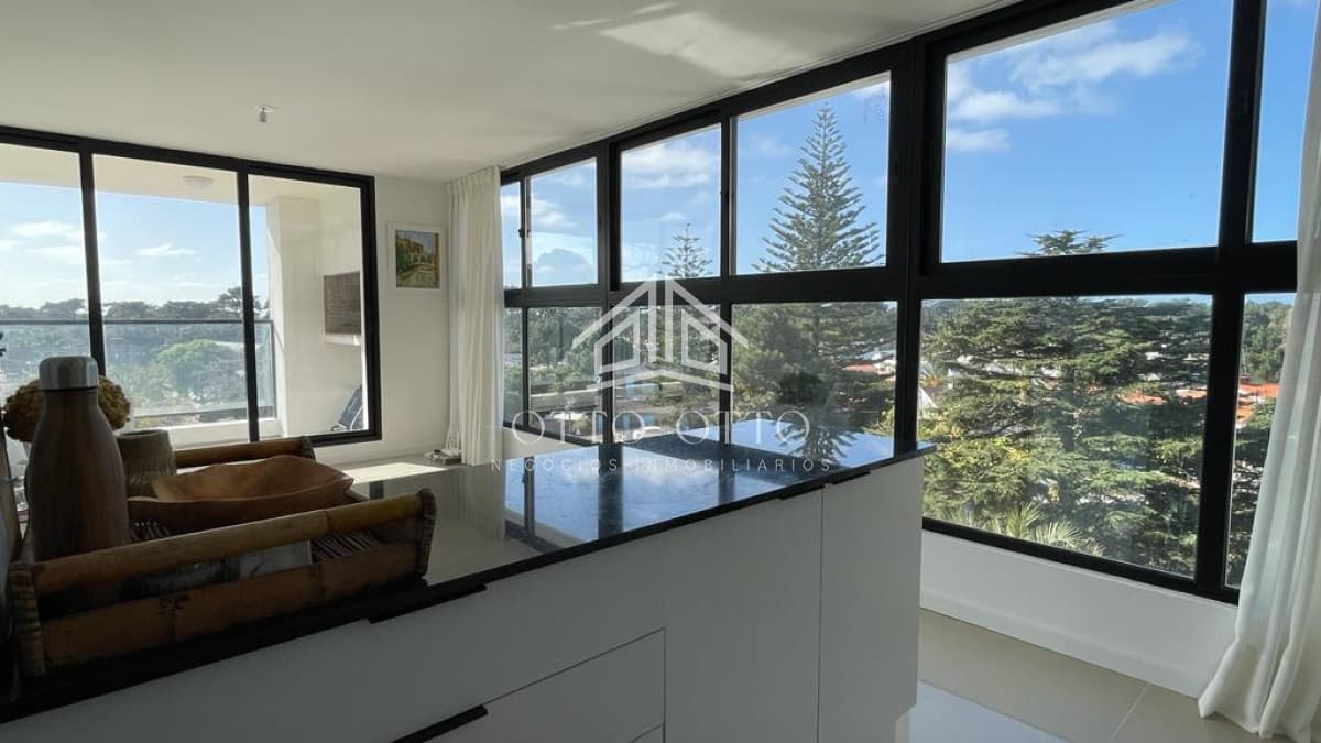 Apartamento en venta 2 dormitorios, Roosevelt Punta del Este