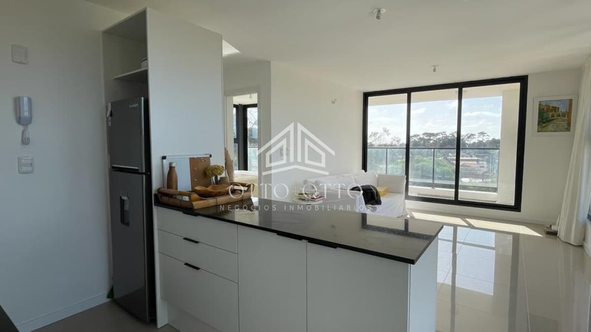 Apartamento en venta 2 dormitorios, Roosevelt Punta del Este