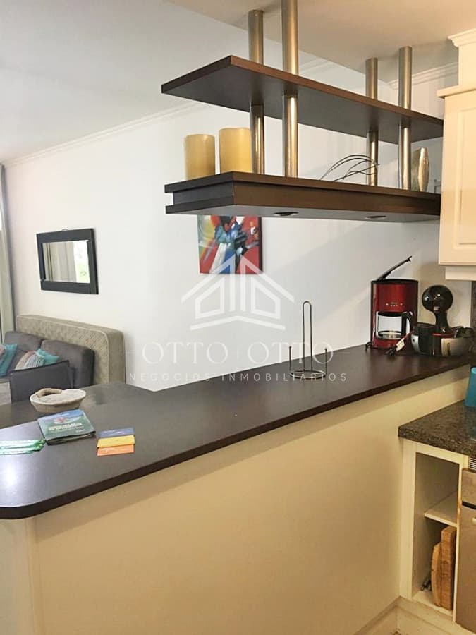 Apartamento de 1 dormitorio en Solanas, Punta del Este!