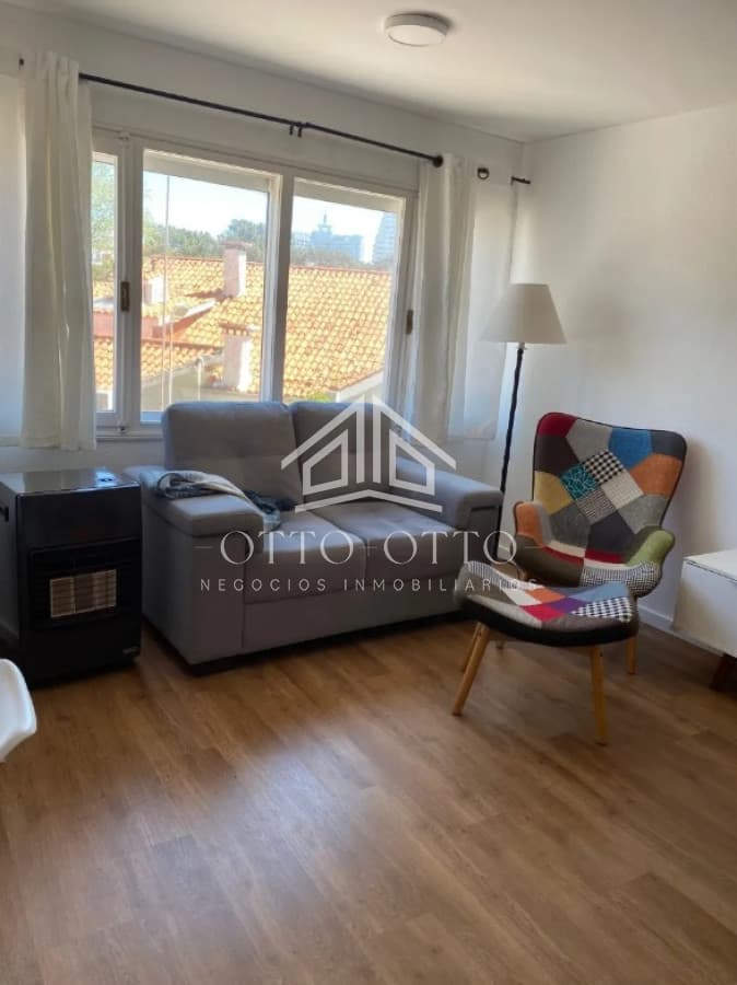 Venta apartamento dos dormitorios Punta del este Aidy Grill edificio Malvinas