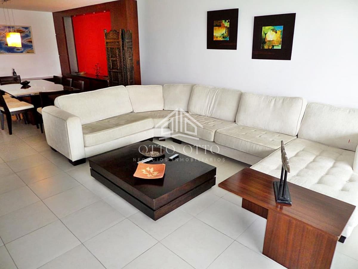 Hermoso apartamento en Punta del este