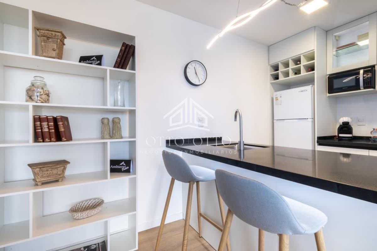 Venta apartamento un dormitorio Maldonado a estrenar