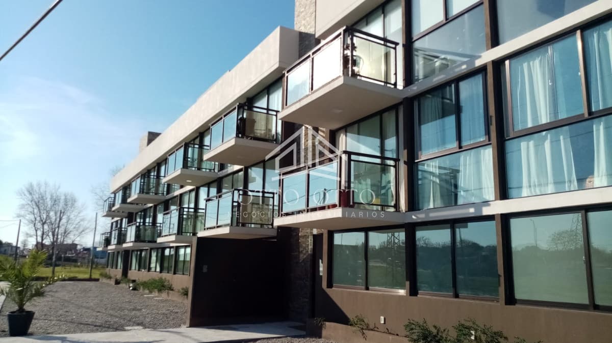 Venta apartamento un dormitorio Maldonado a estrenar