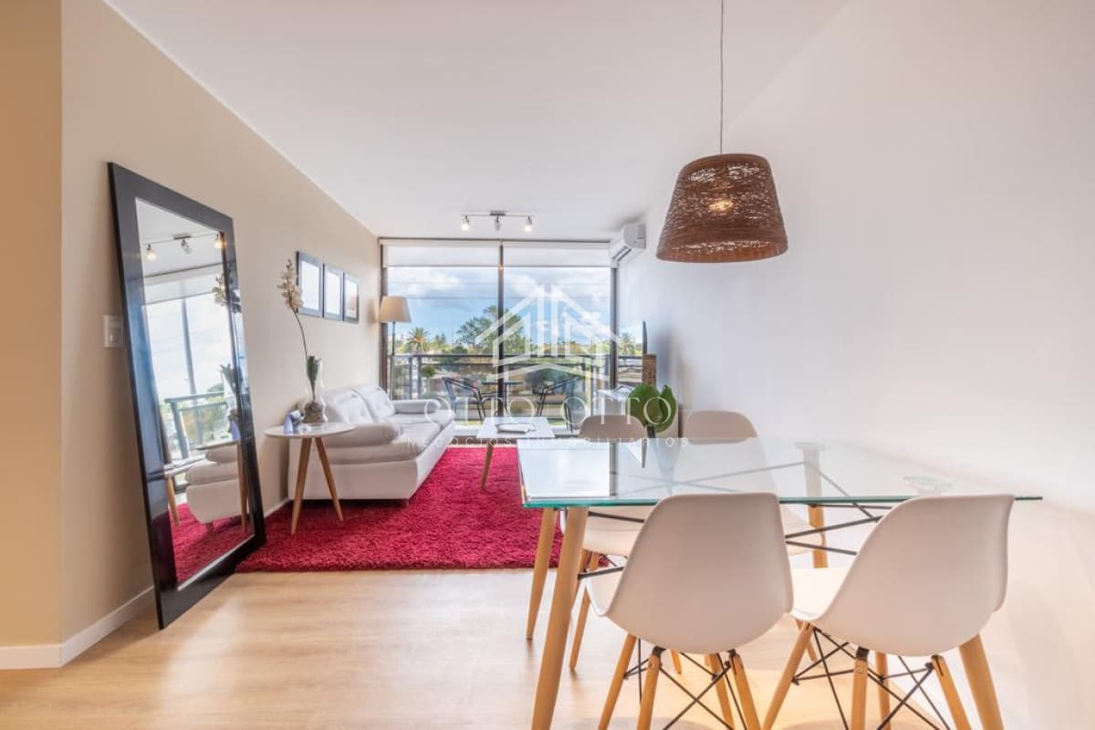 Venta apartamento un dormitorio Maldonado a estrenar