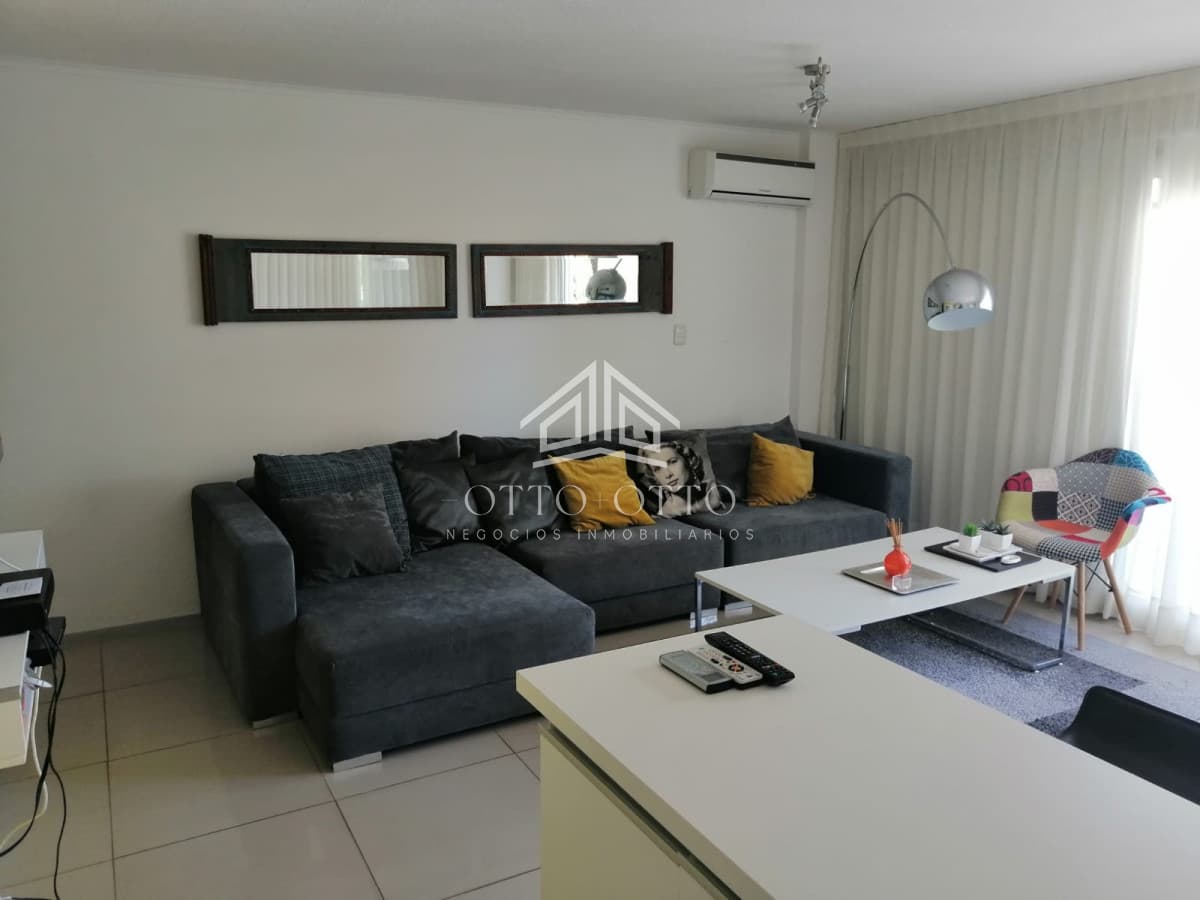 MODERNO APARTAMENTO ALQUILER TEMPORARIO