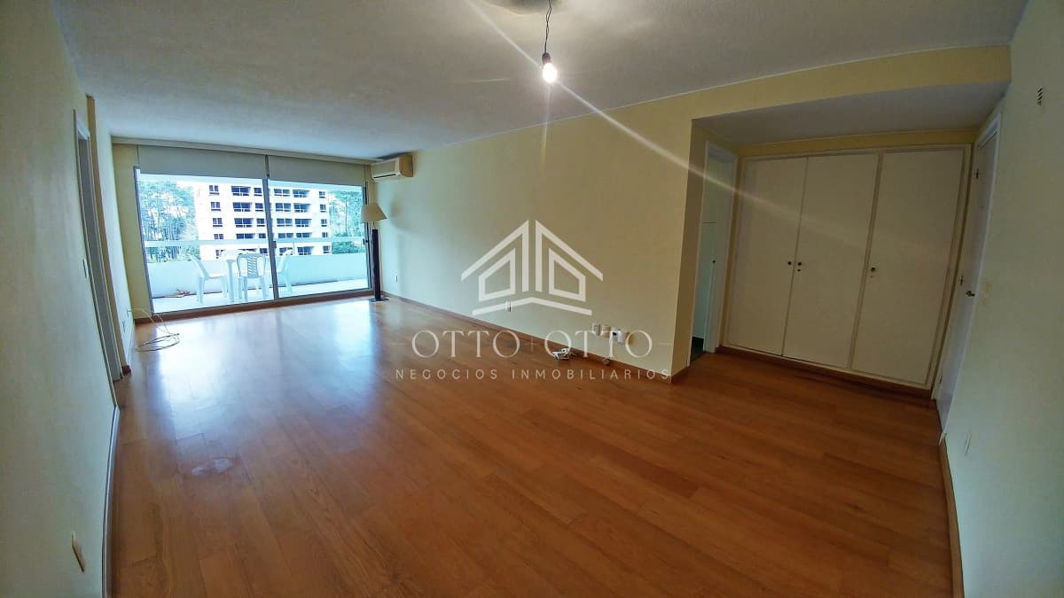 Se Vende Apartamento en Roosevelt, Punta del Este, 2 dormitorios!