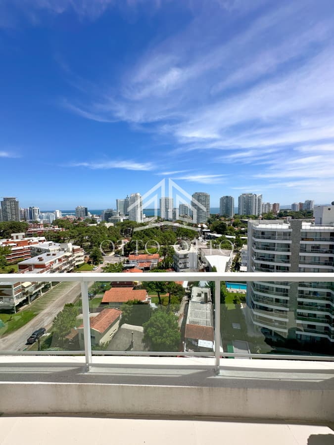 Penthouse en Venta de 3 Dormitorios en Punta del Este