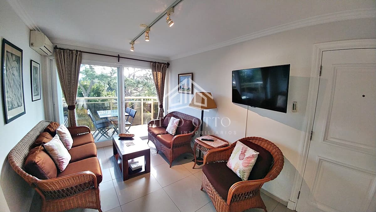 Apartamento en venta Playa Brava 2 dormitorios