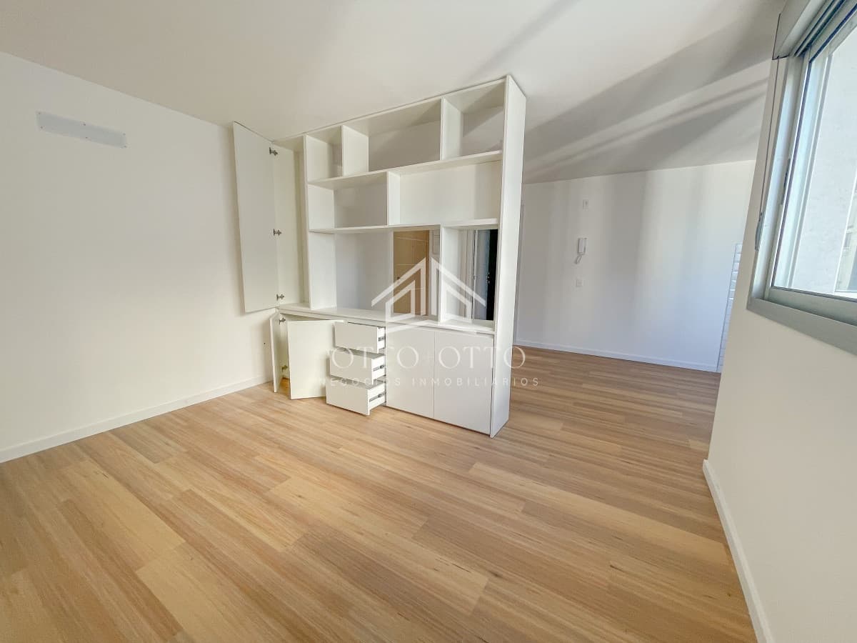 Monoambiente en venta en Tres Cruces