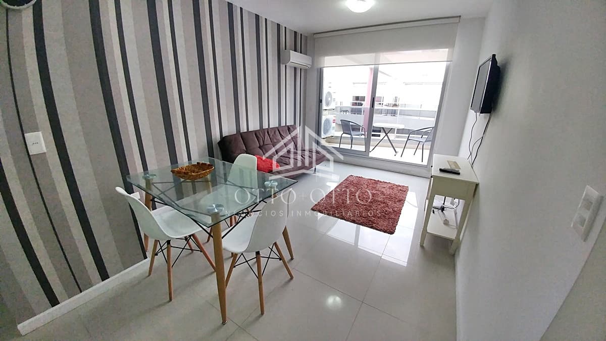 Se vende Apartamento en Peninsula de  Punta del Este! 1 dormitorio