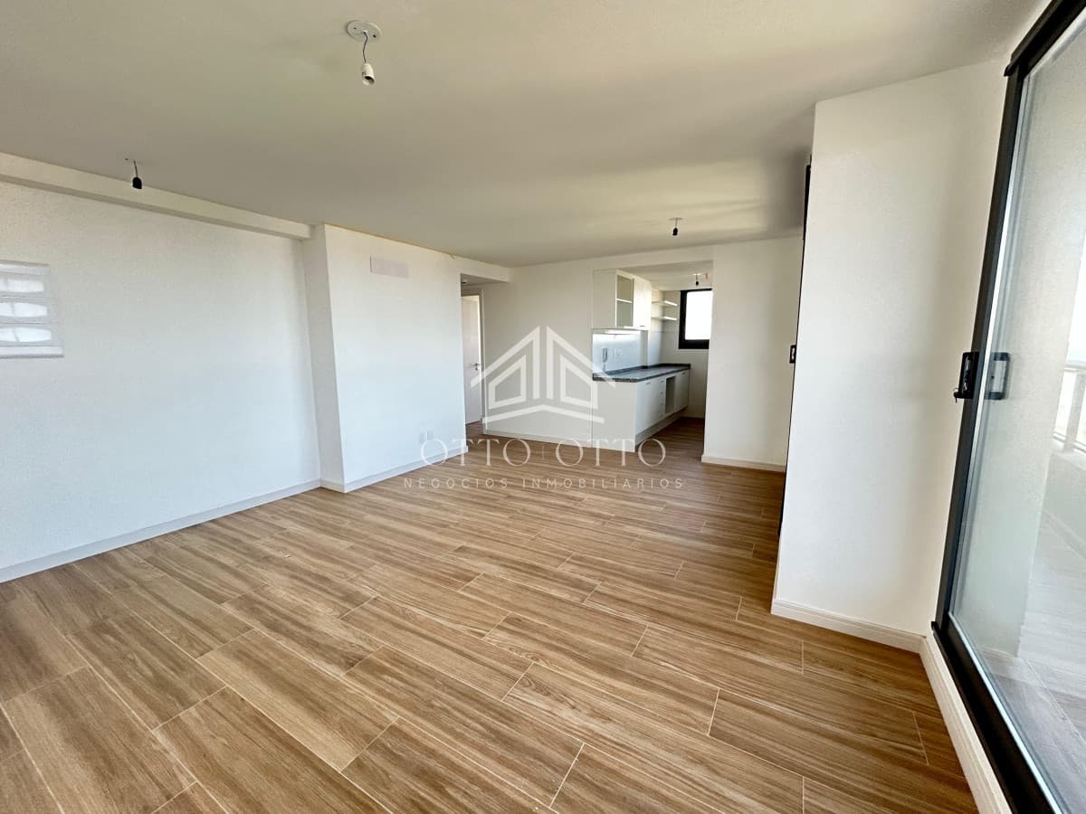 Venta apartamento dos dormitorios punta del este playa brava edificio siglo sol ii