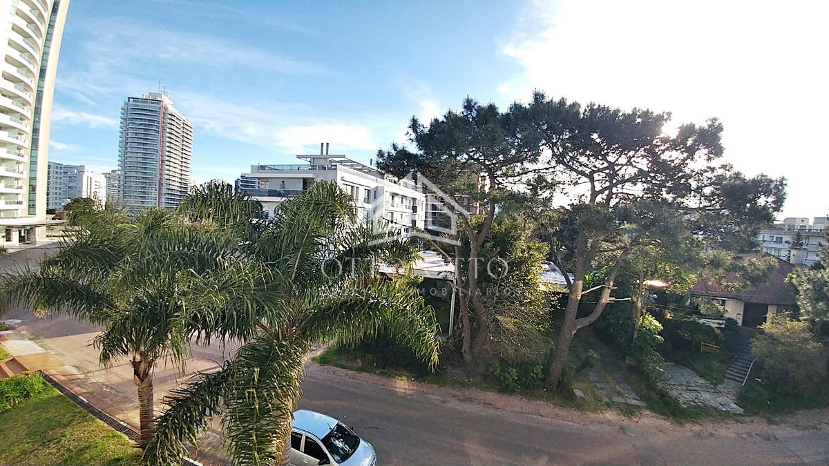 Apartamento en venta Playa Brava 2 dormitorios