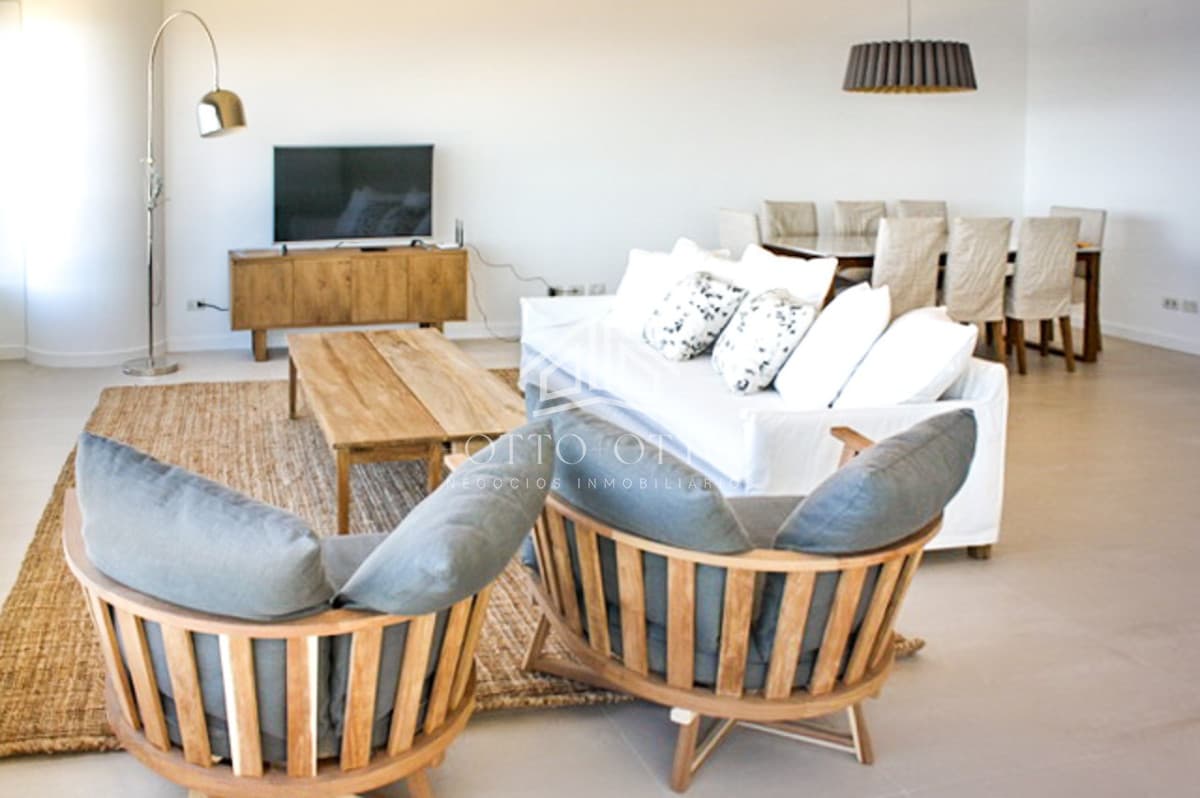 Venta apartamento tres dormitorios punta del este edificio le parc