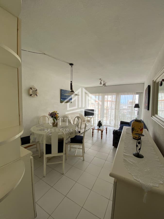 Apartamento en la Peninsula de Punta del este, 2 dormitorios!