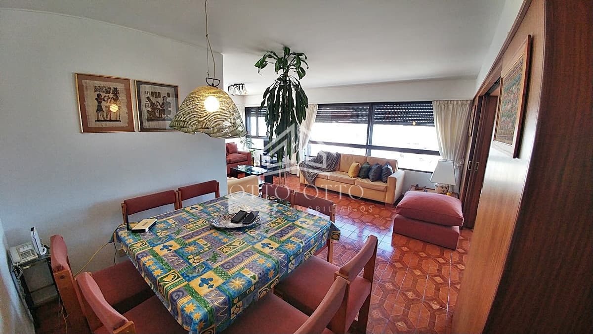 Apartamento 3 dormitorios Alquiler temporal, Punta del Este