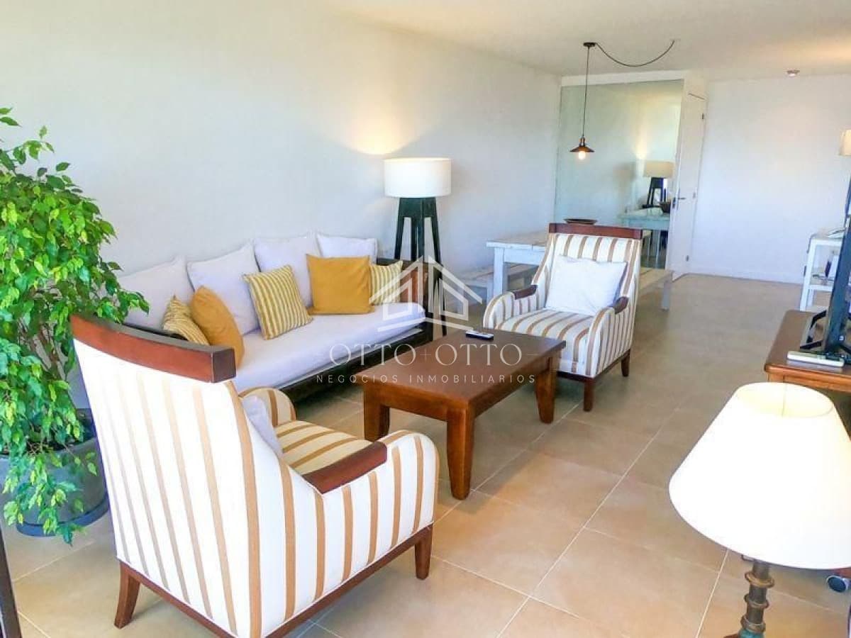Apartamento en venta Punta Ballena 2 dormitorios