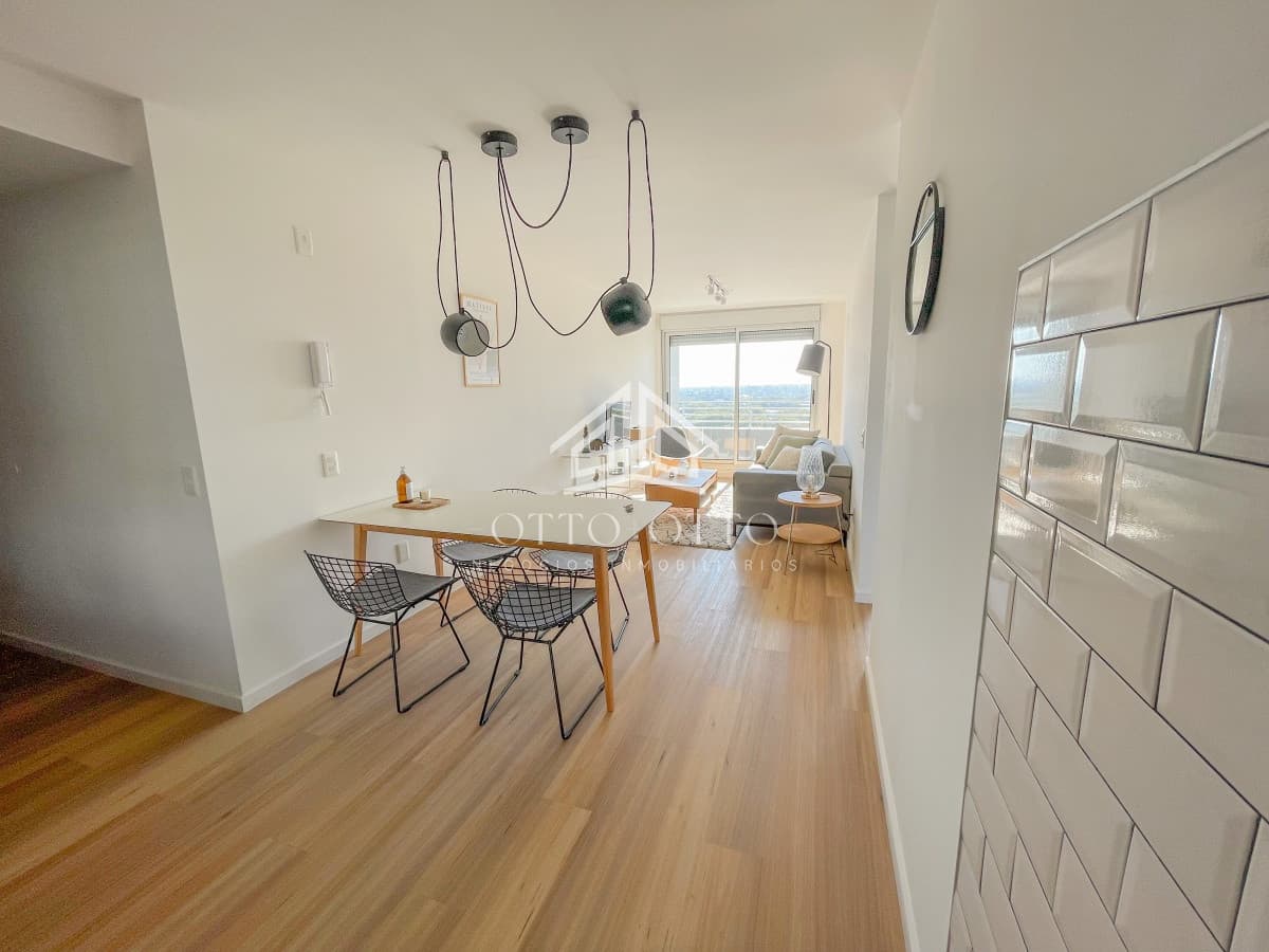 Apartamento en venta de 2 dormitorios Tres Cruces