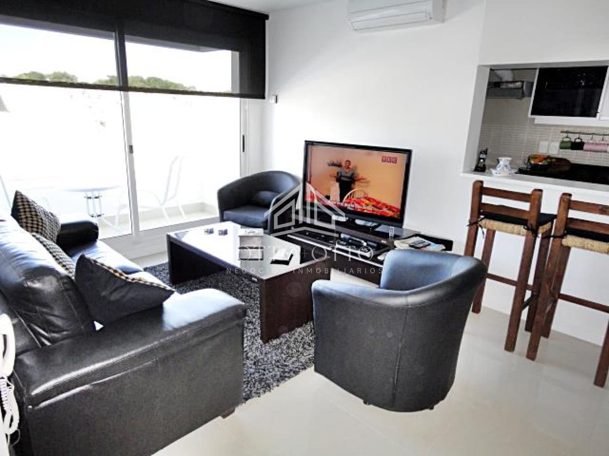Hermoso Apartamento en Roosvelt, Punta del este! 2 dormitorios.